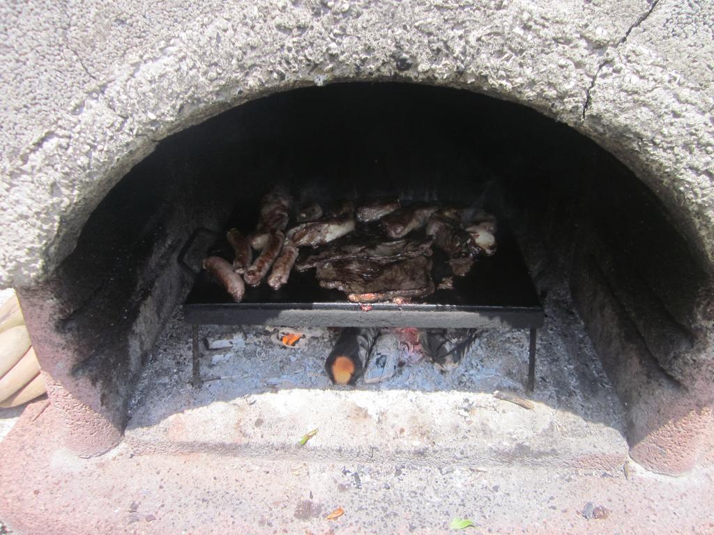 Ca Di Boschetti Old Farm F Villa La Spezia Eksteriør bilde